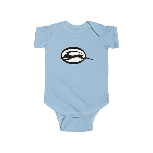 Chevy Impala Onesie