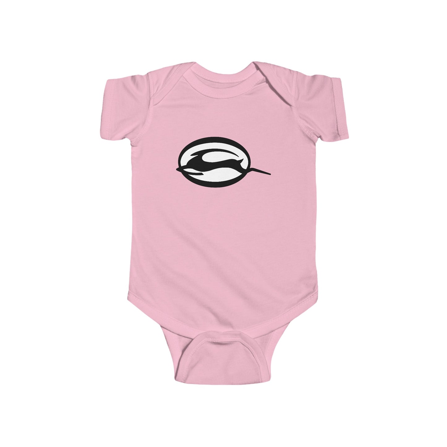 Chevy Impala Onesie