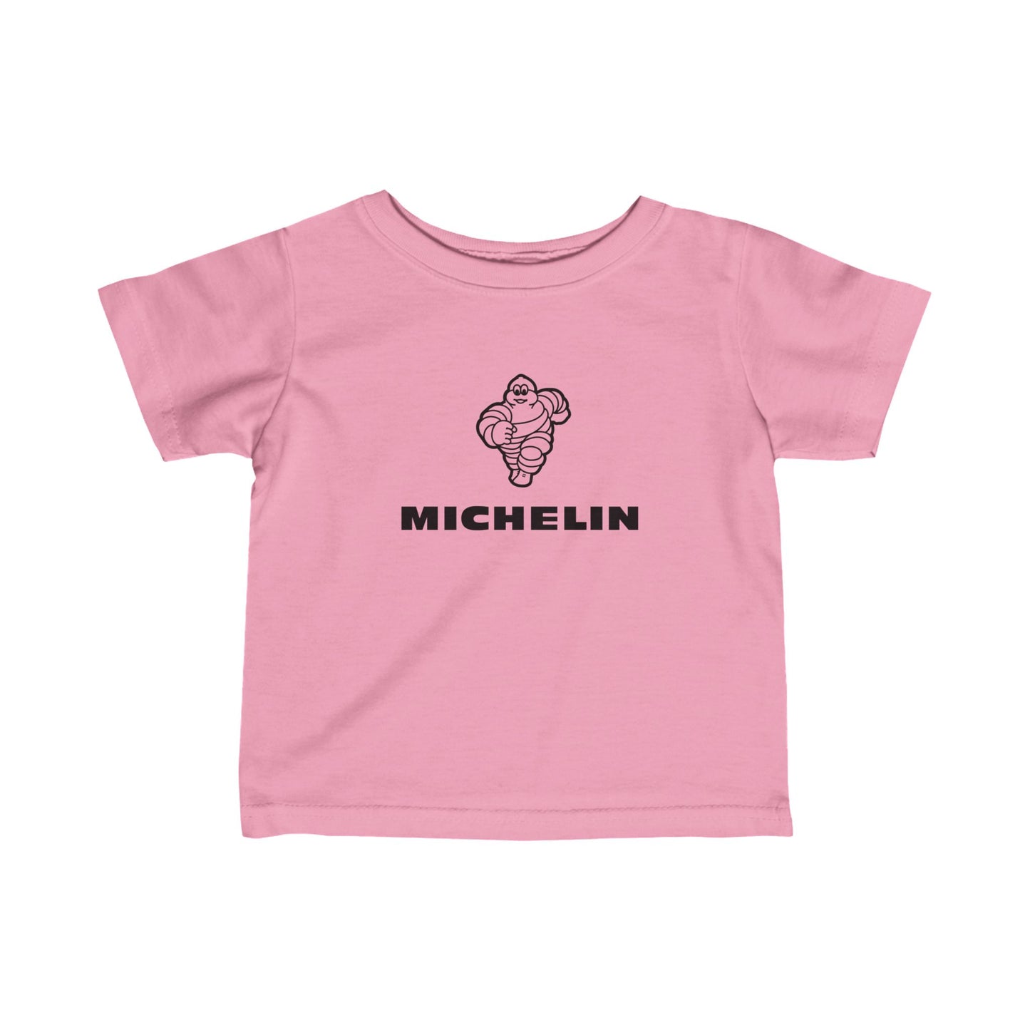 Michelin Baby T-Shirt
