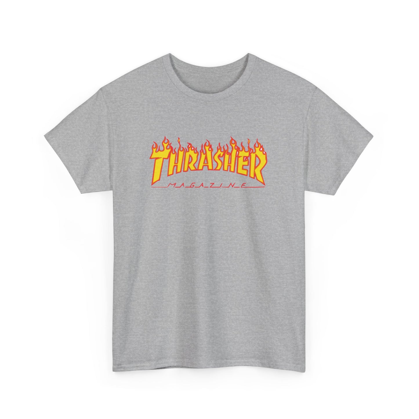 Thrasher Magazine T-Shirt