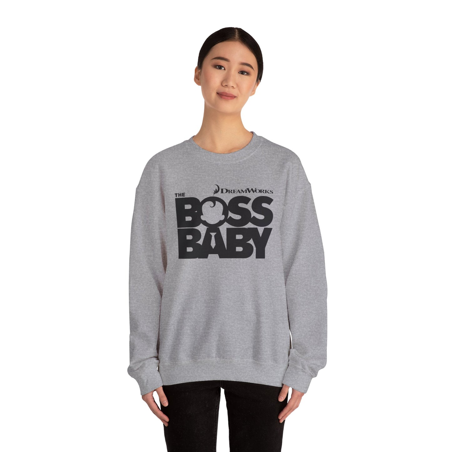 The Boss Baby Sweatshirt