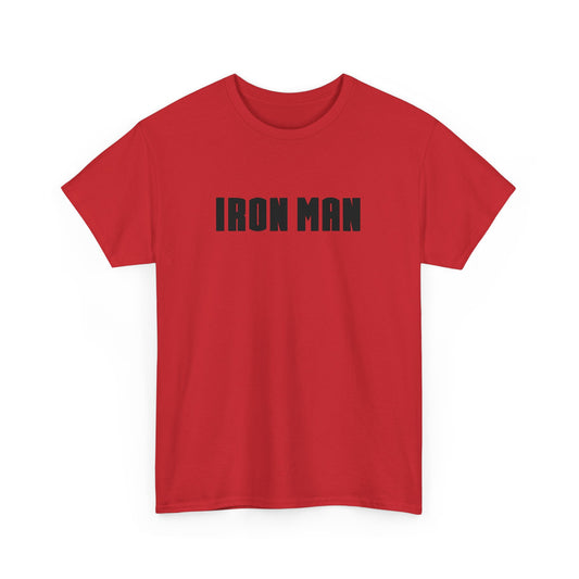 Ironman T-Shirt