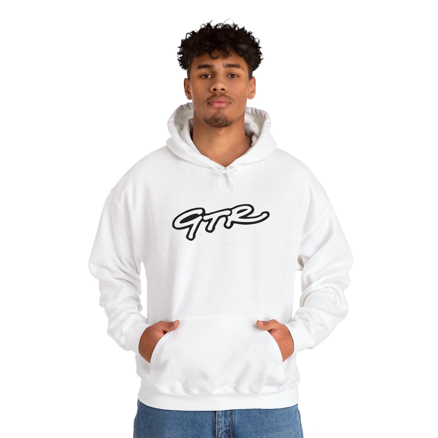 McLaren F1 GTR Hoodie