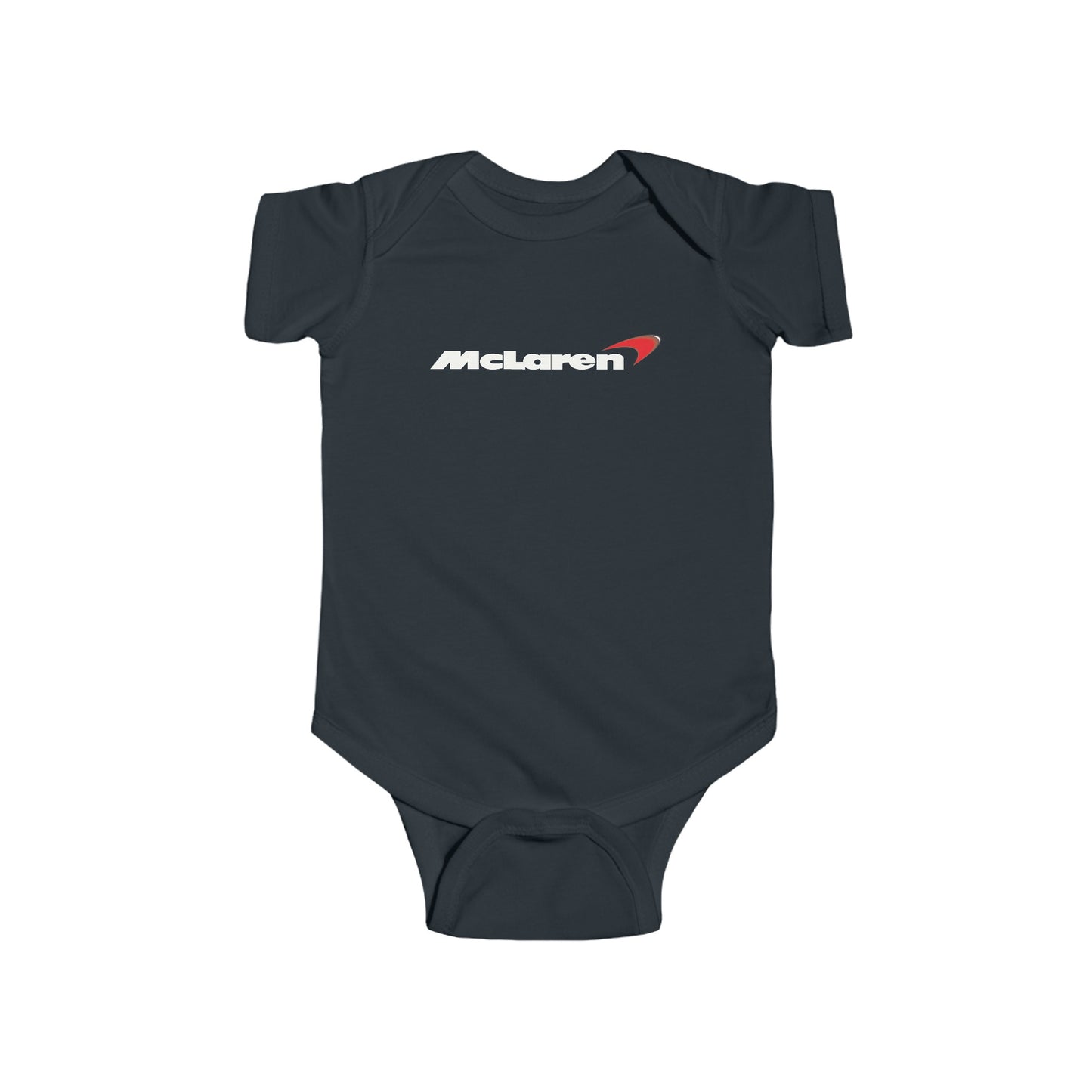 McLaren Onesie