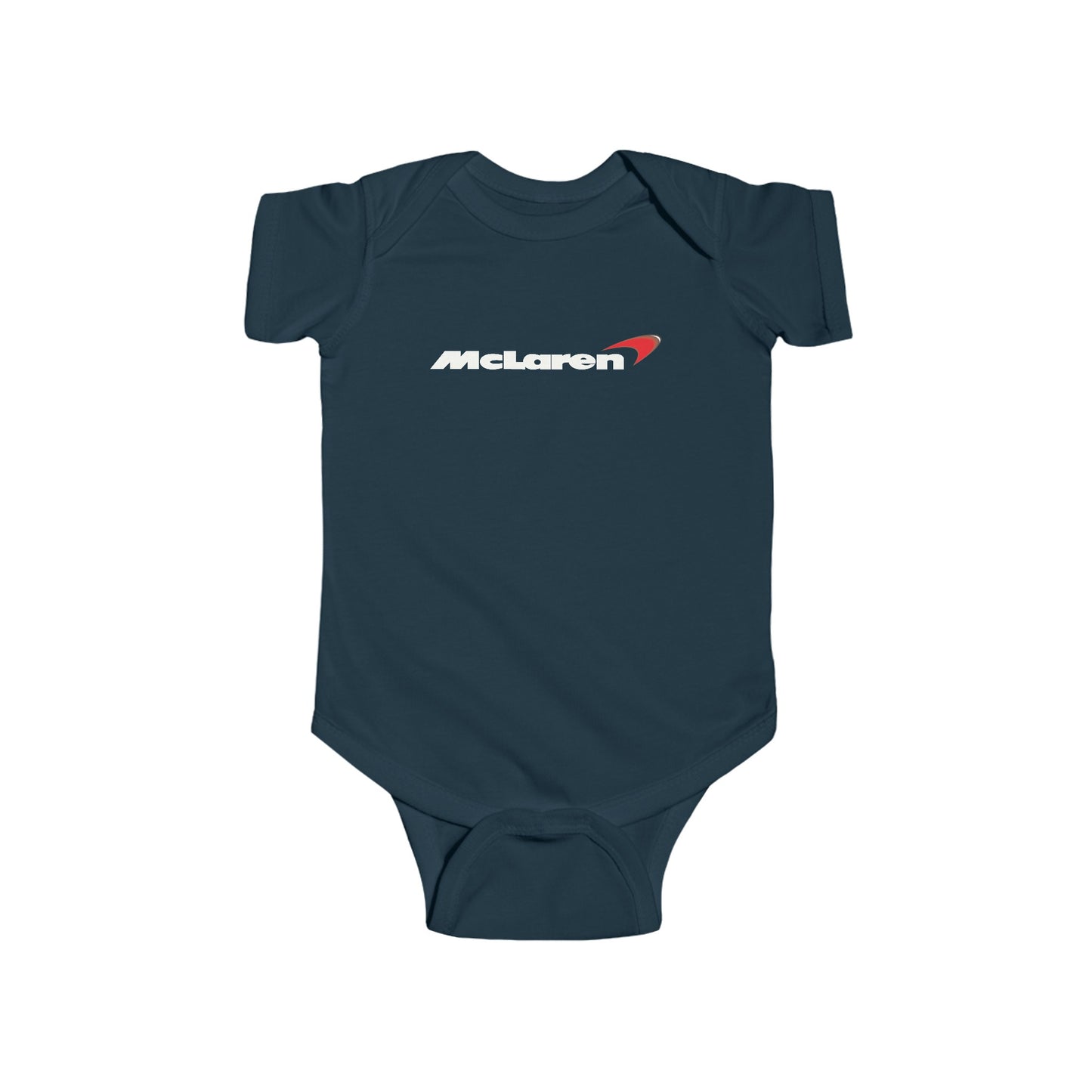 McLaren Onesie