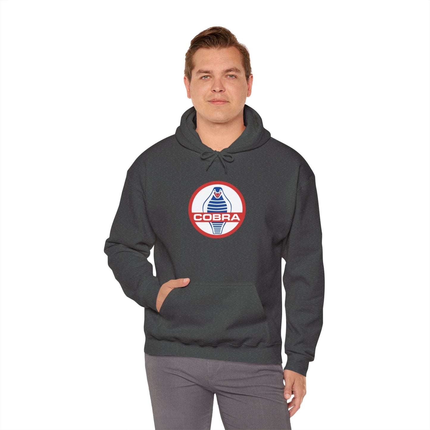 Cobra Shelby Hoodie
