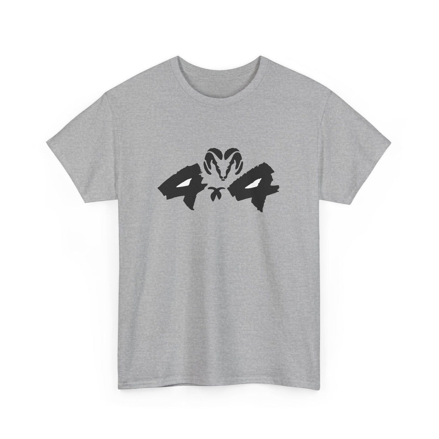 Dodge 4x4 T-Shirt