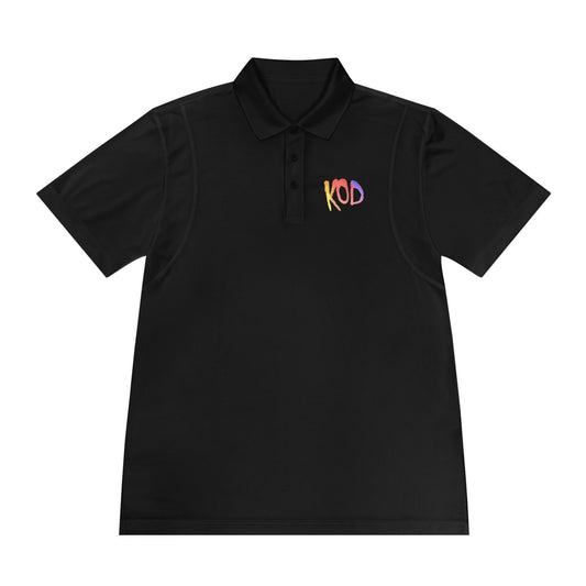 KOD Polo Shirt