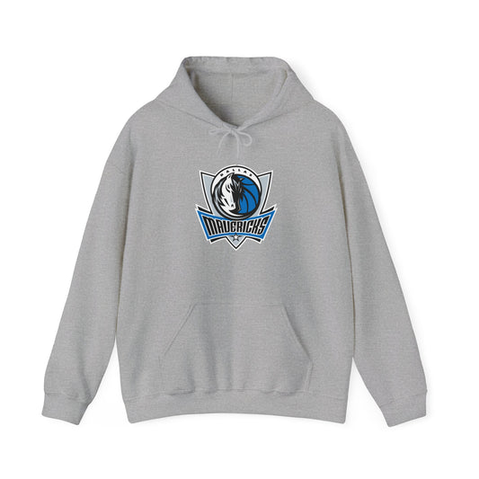 Dallas Mavericks Hoodie