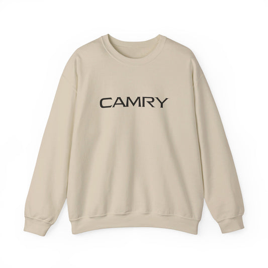 Camry Logo Sweatshirt