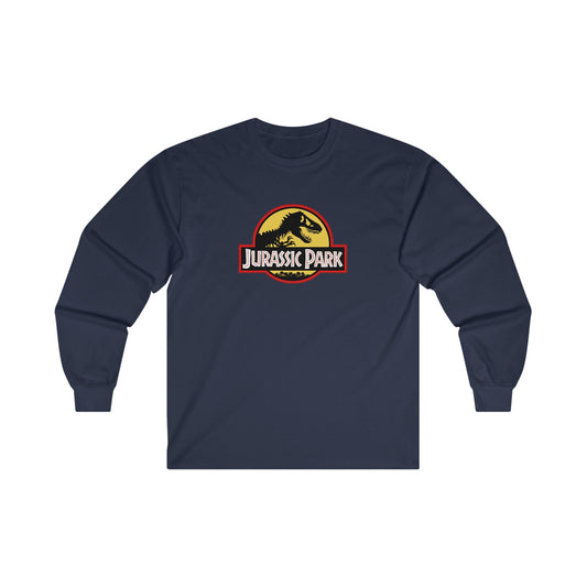 Jurassic Park Long Sleeve T-Shirt