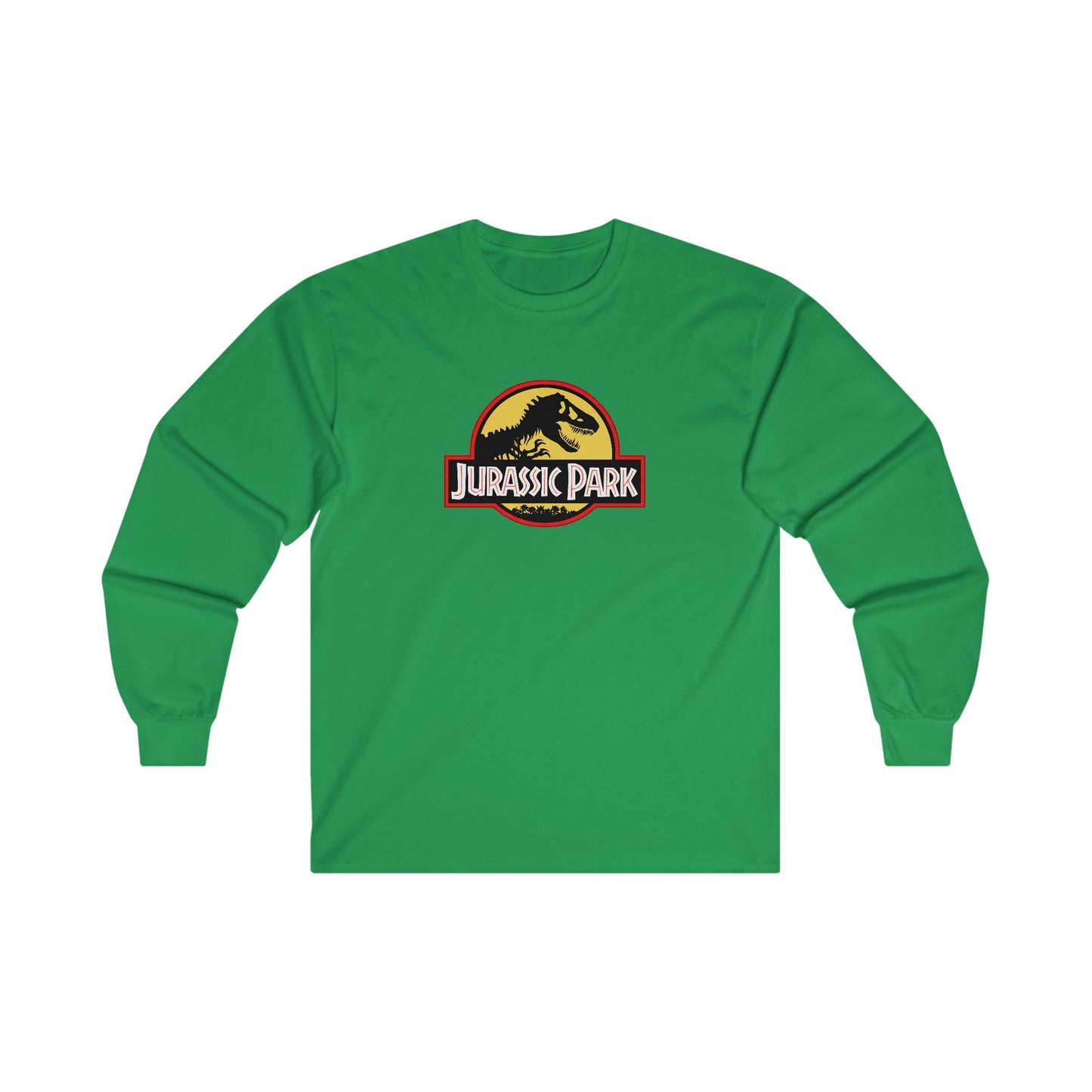 Jurassic Park Long Sleeve T-Shirt