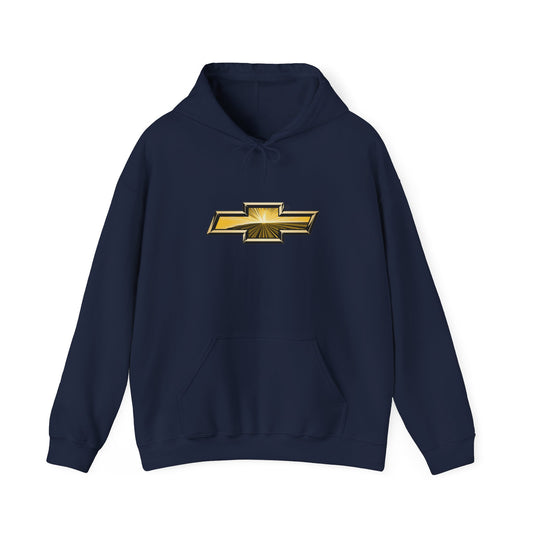 Chevrolet Hoodie