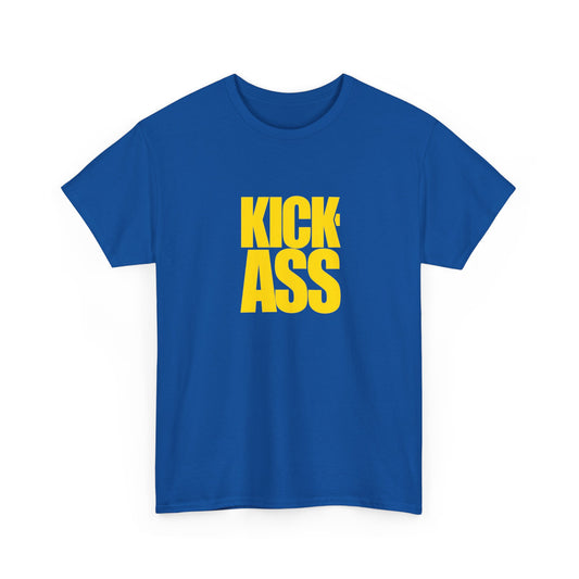 Kick Ass T-Shirt