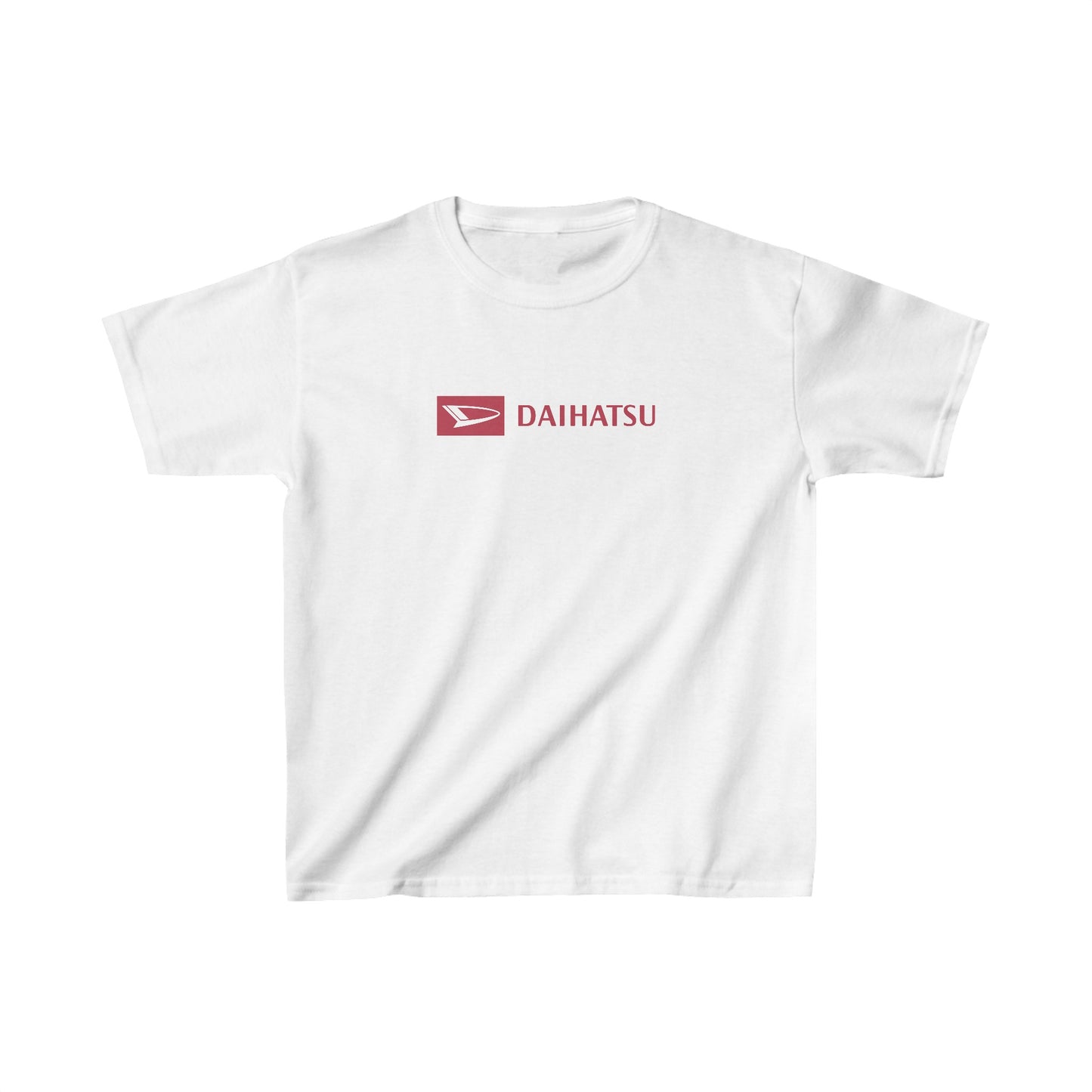 Daihatsu Logo Youth T-Shirt
