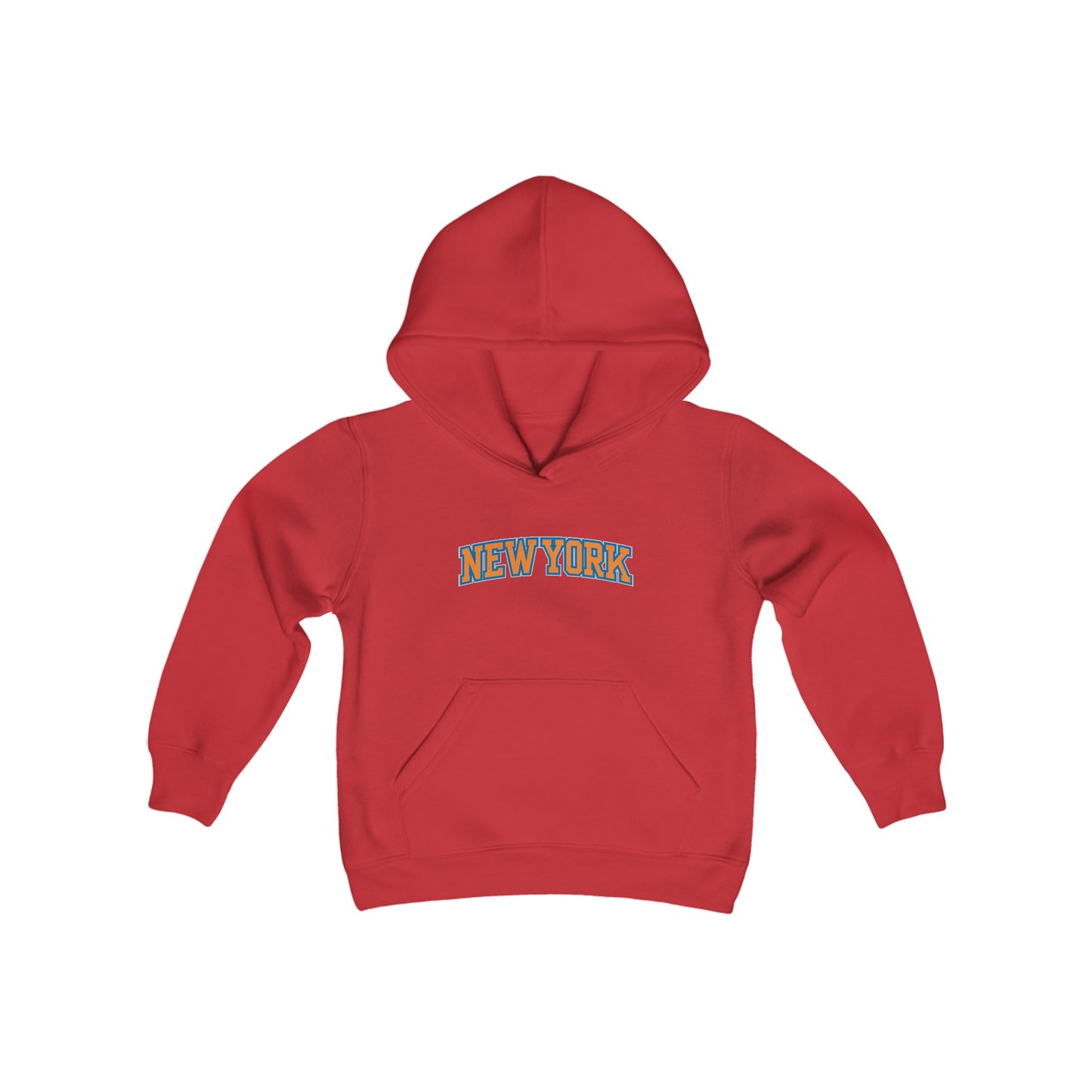 NewYork Youth Hoodie