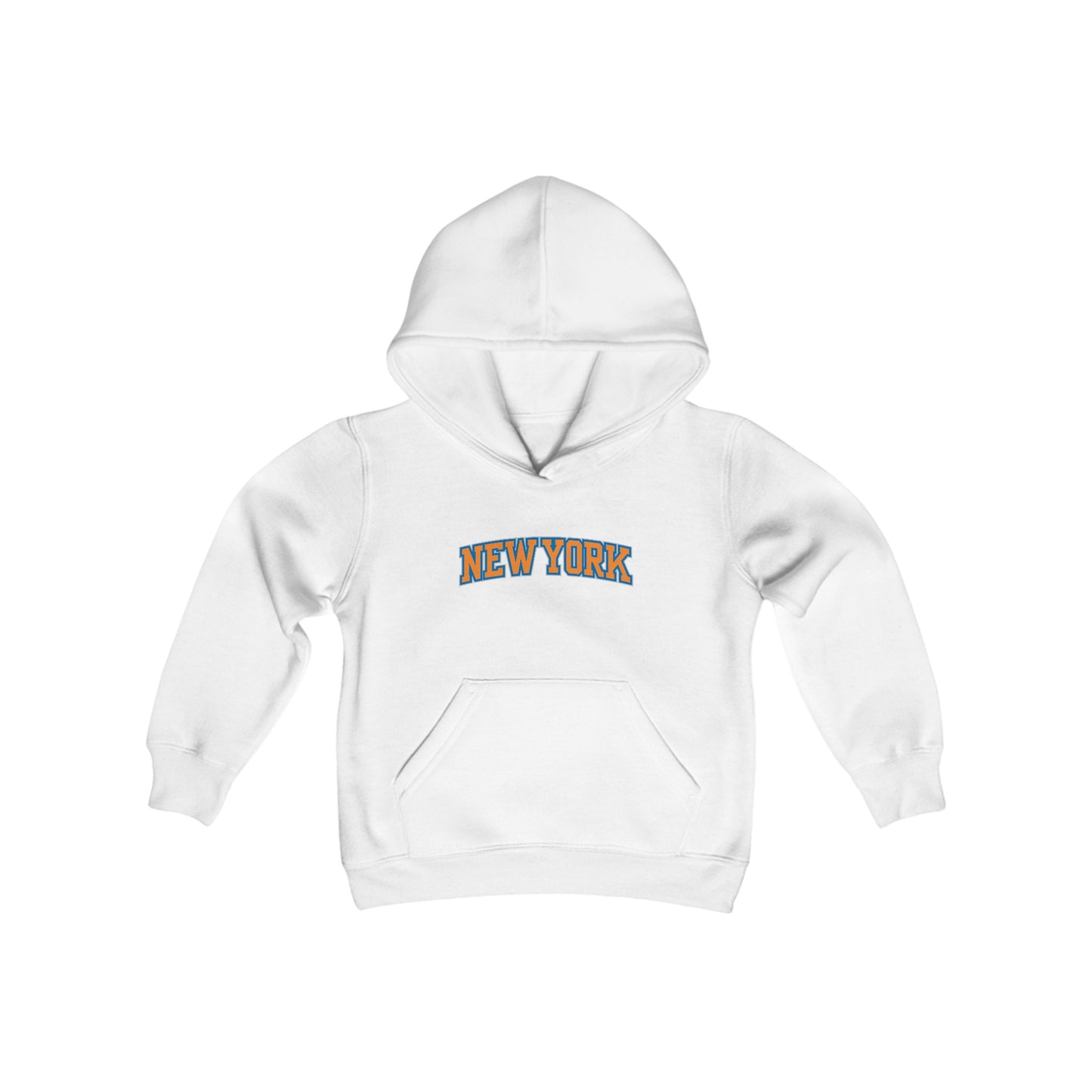 NewYork Youth Hoodie