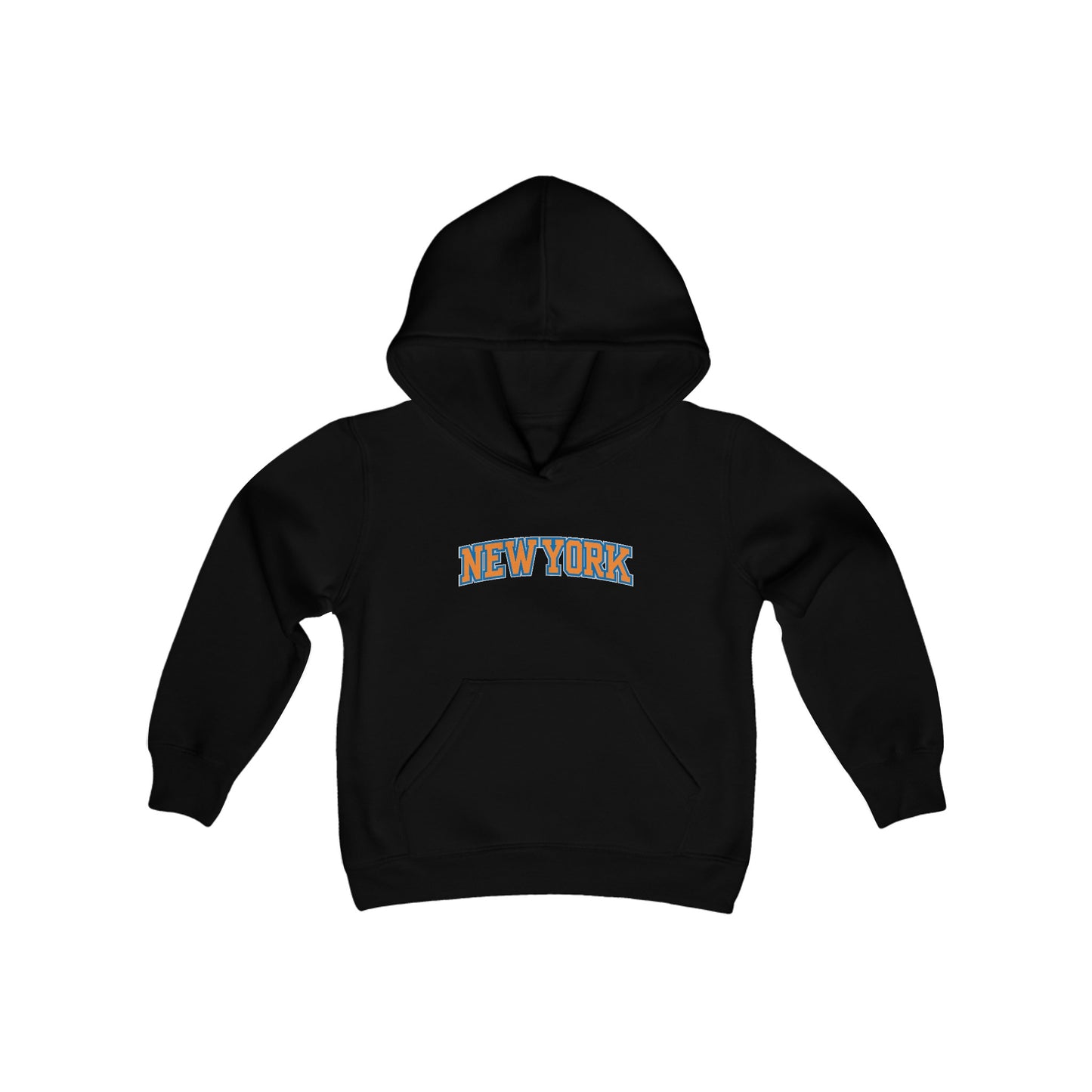NewYork Youth Hoodie
