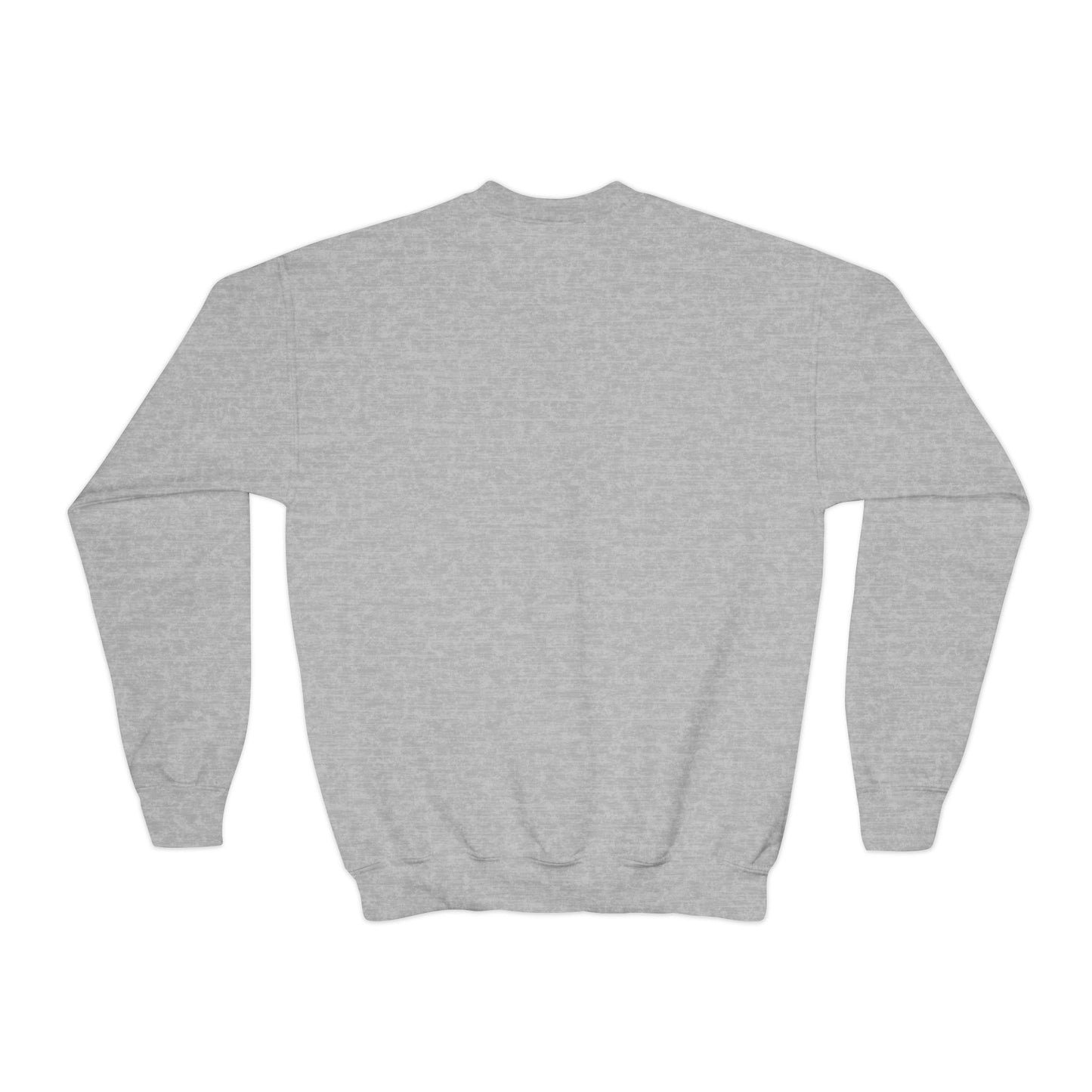 Dodge 4x4  Youth Sweatshirt