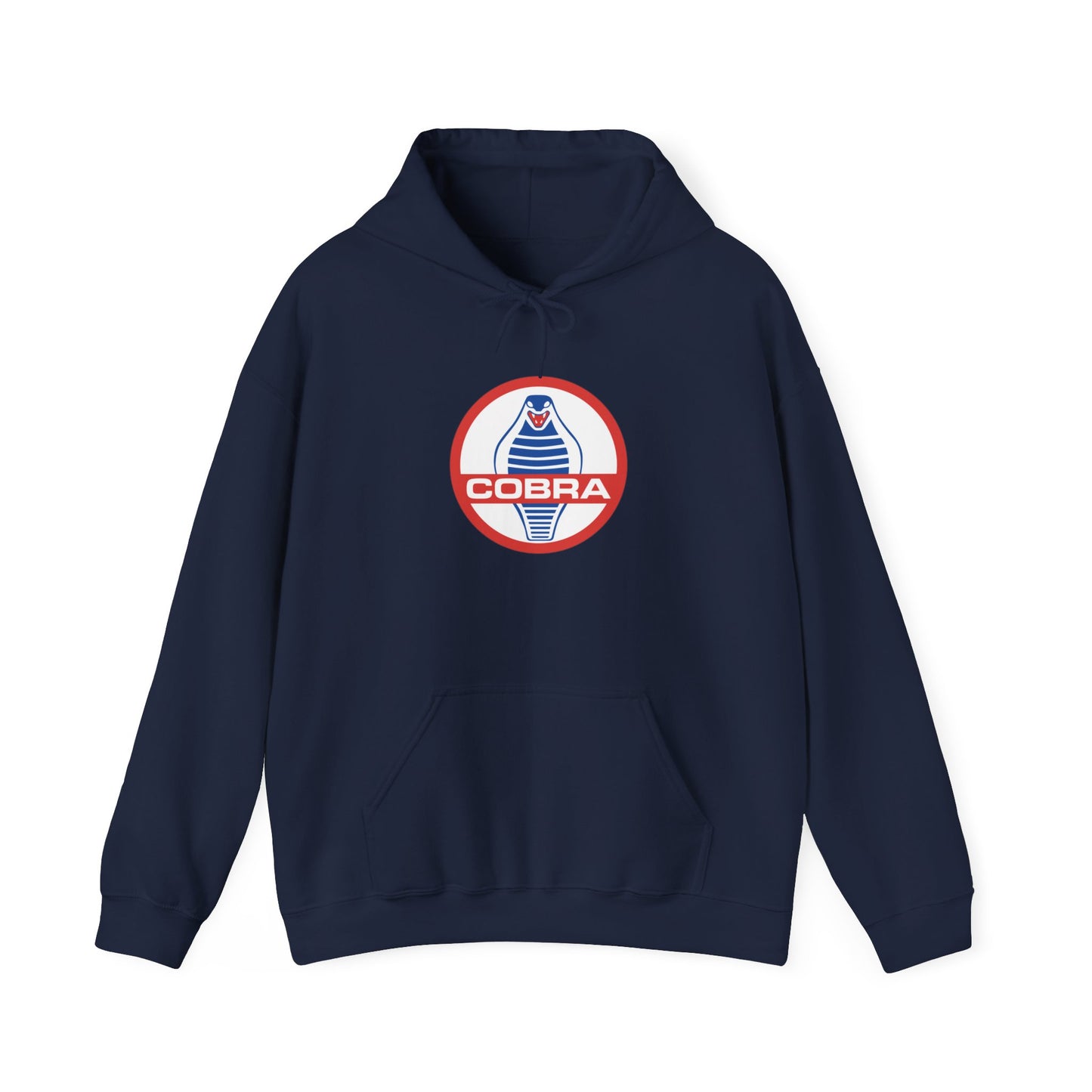 Cobra Shelby Hoodie