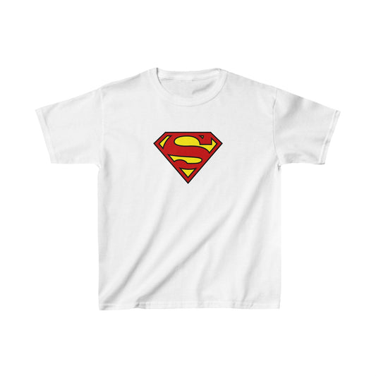 Superman Youth T-Shirt