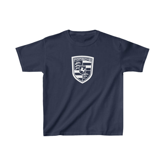 Porsche Youth T-Shirt