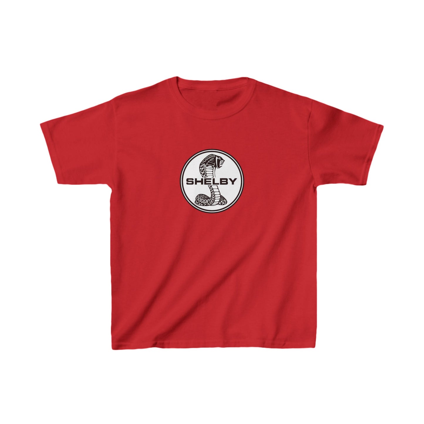 Shelby Logo Youth T-Shirt