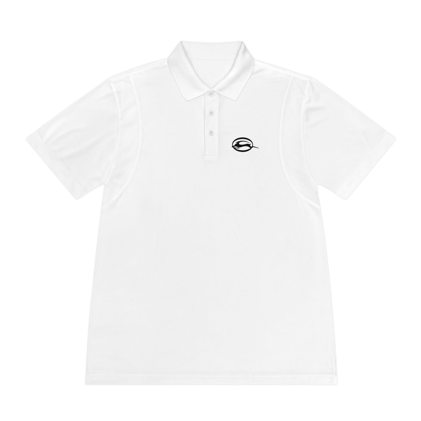 Chevy Impala Polo Shirt