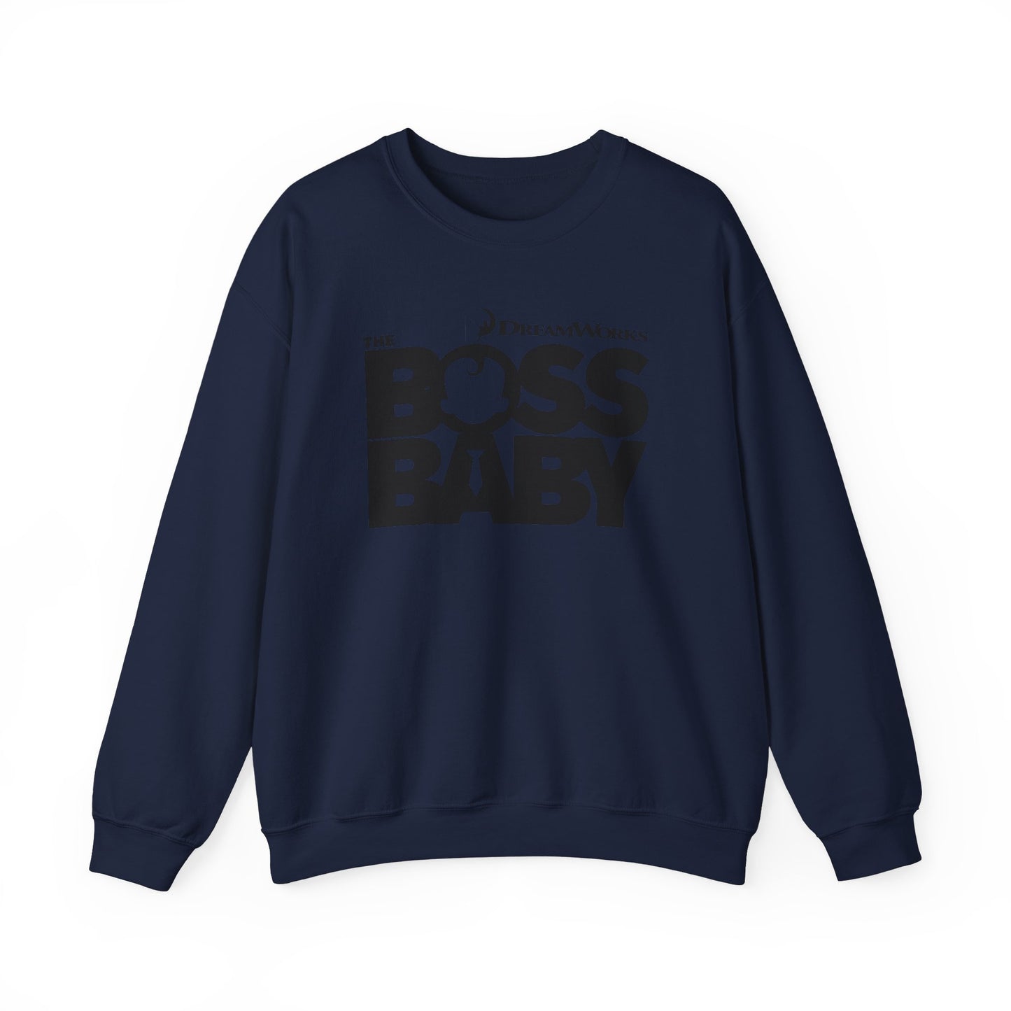 The Boss Baby Sweatshirt
