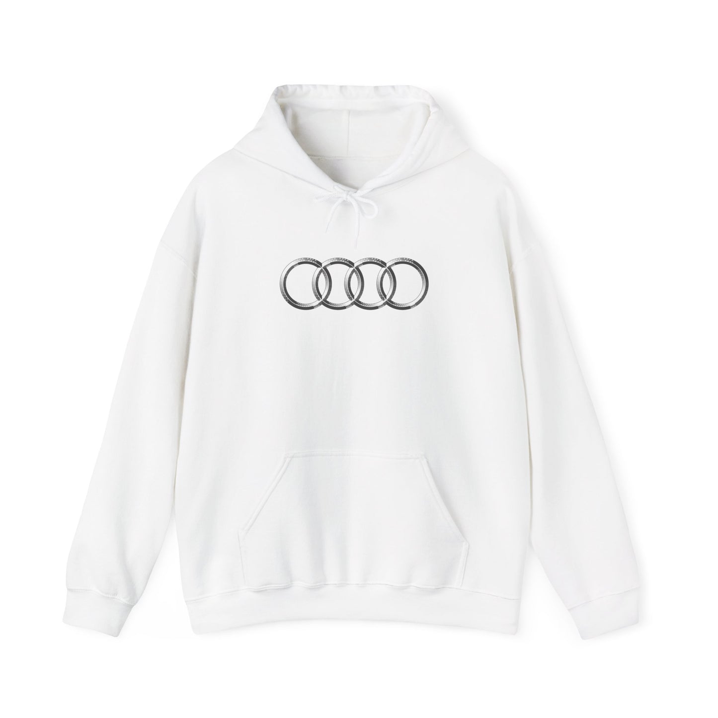 Audi Hoodie