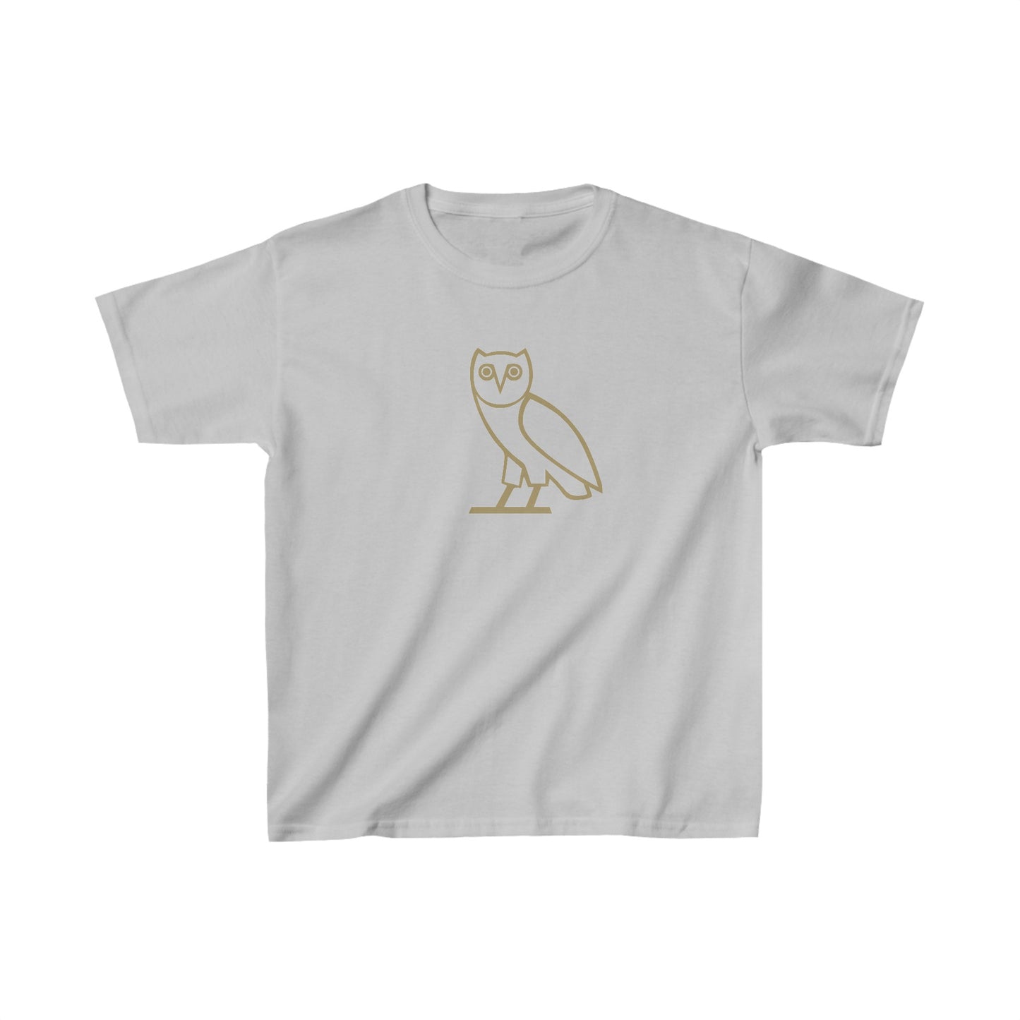 Drake OVO Owl Youth T-Shirt