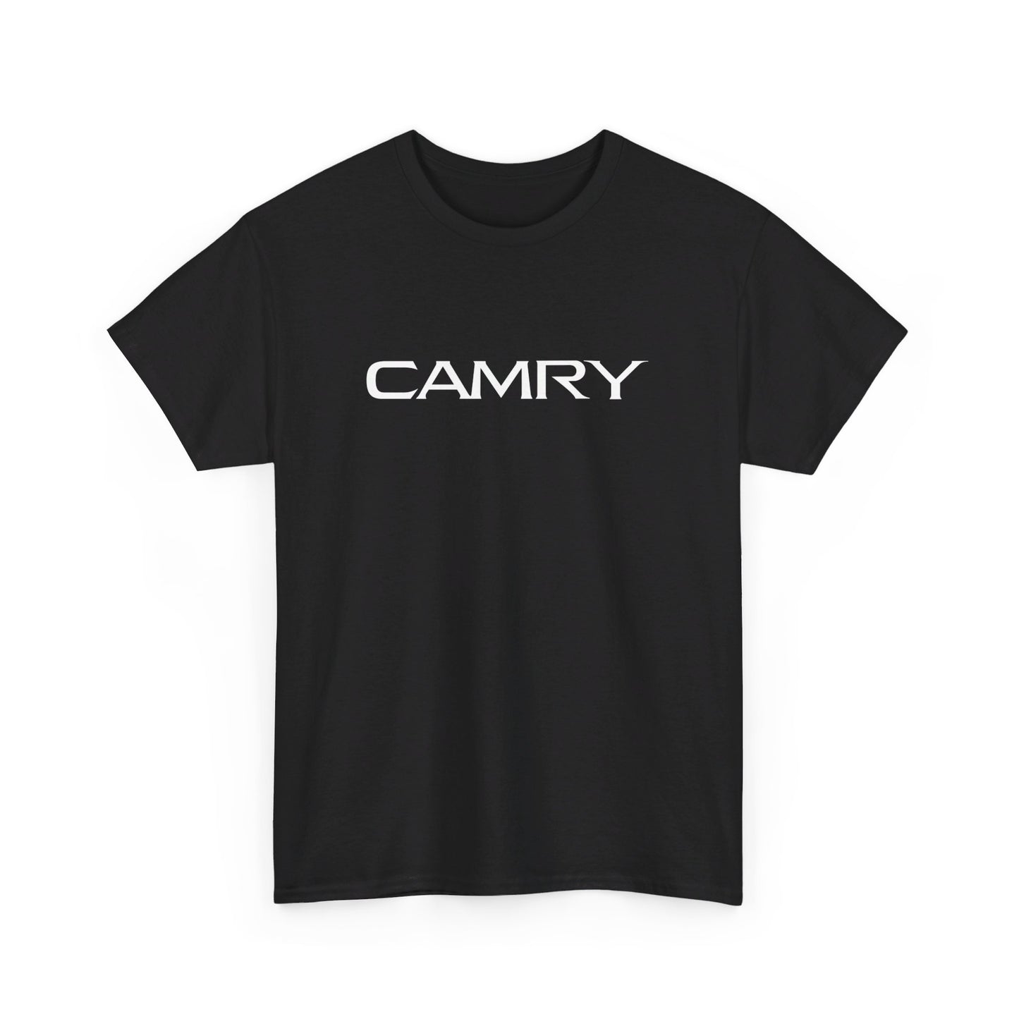 Camry Logo T-Shirt