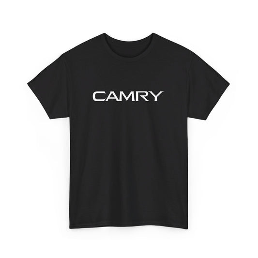 Camry Logo T-Shirt