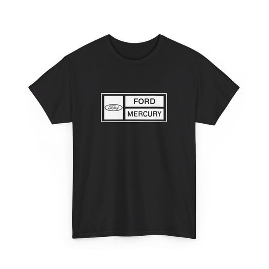 Ford Mercury T-Shirt