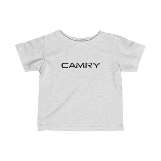 Camry Logo Baby T-Shirt