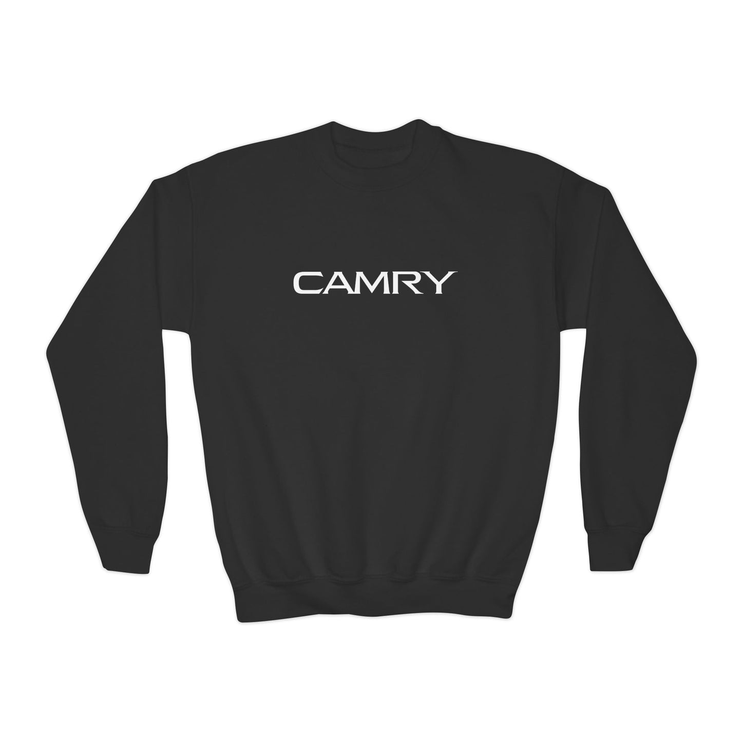 Camry Logo Youth Sweatshirt