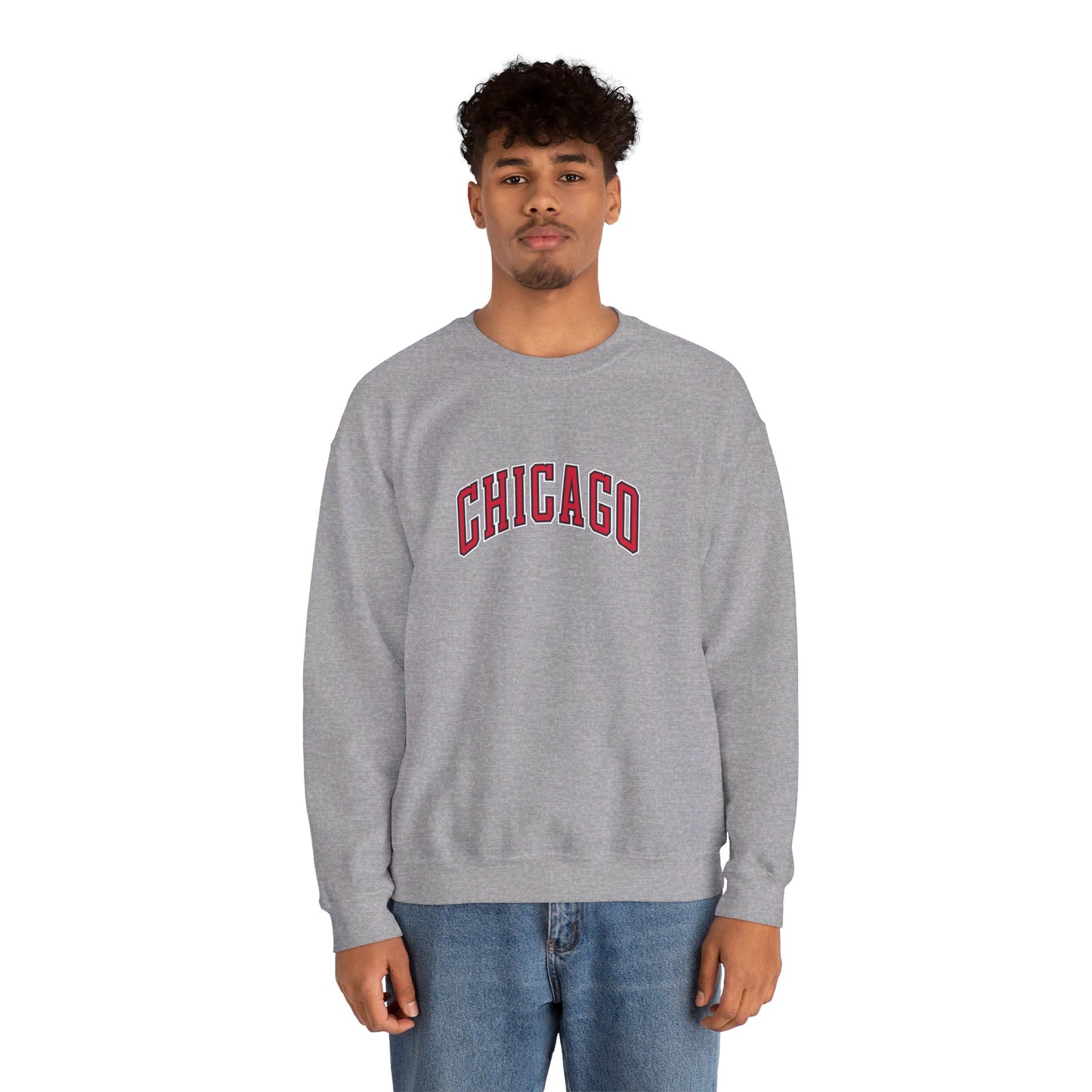 Chicago Sweatshirt