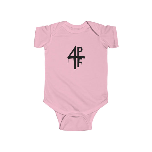Lil Baby 4PF Onesie