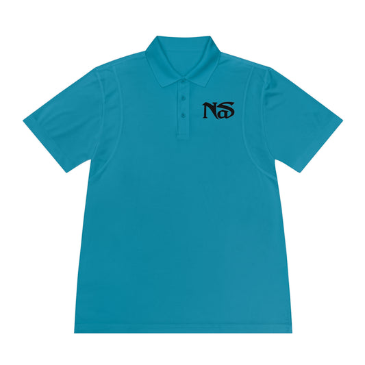 Nas Polo Shirt