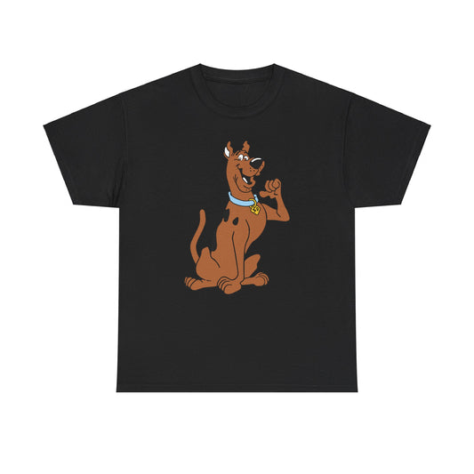 Scooby Doo T-Shirt