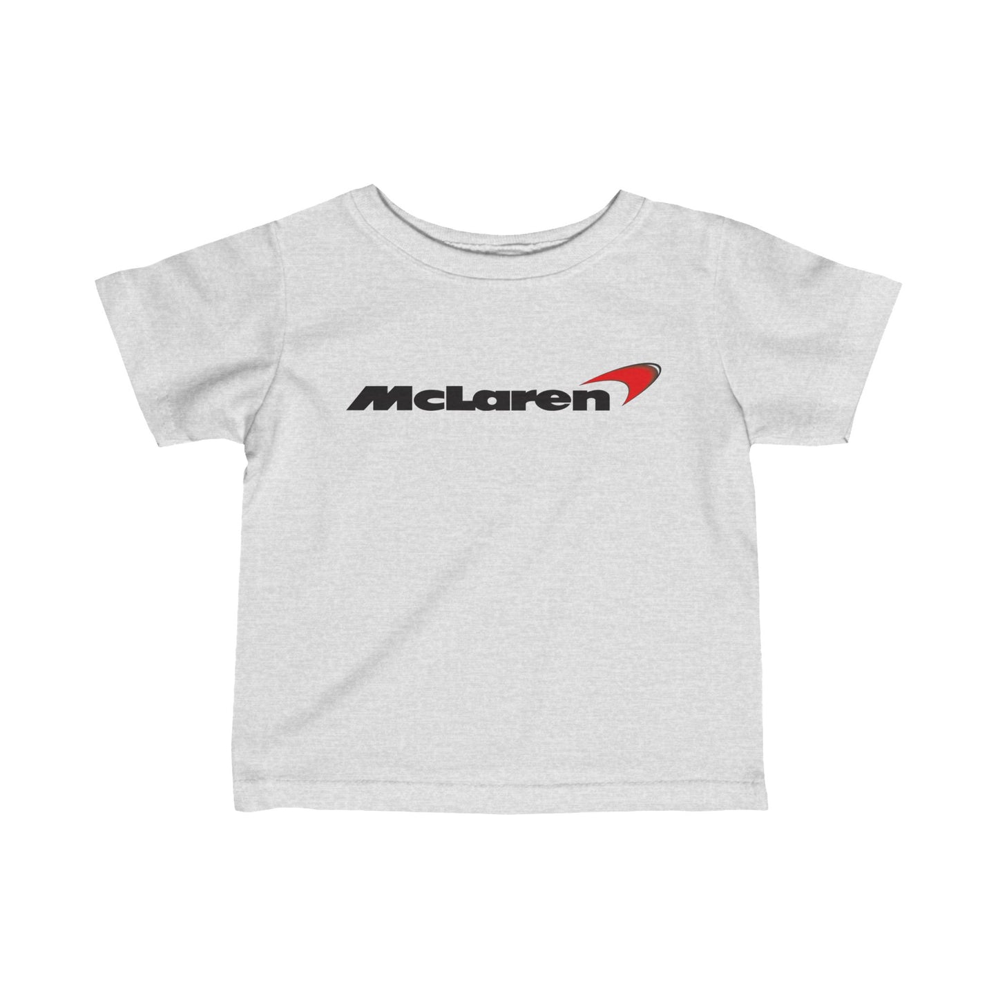 McLaren Baby T-Shirt