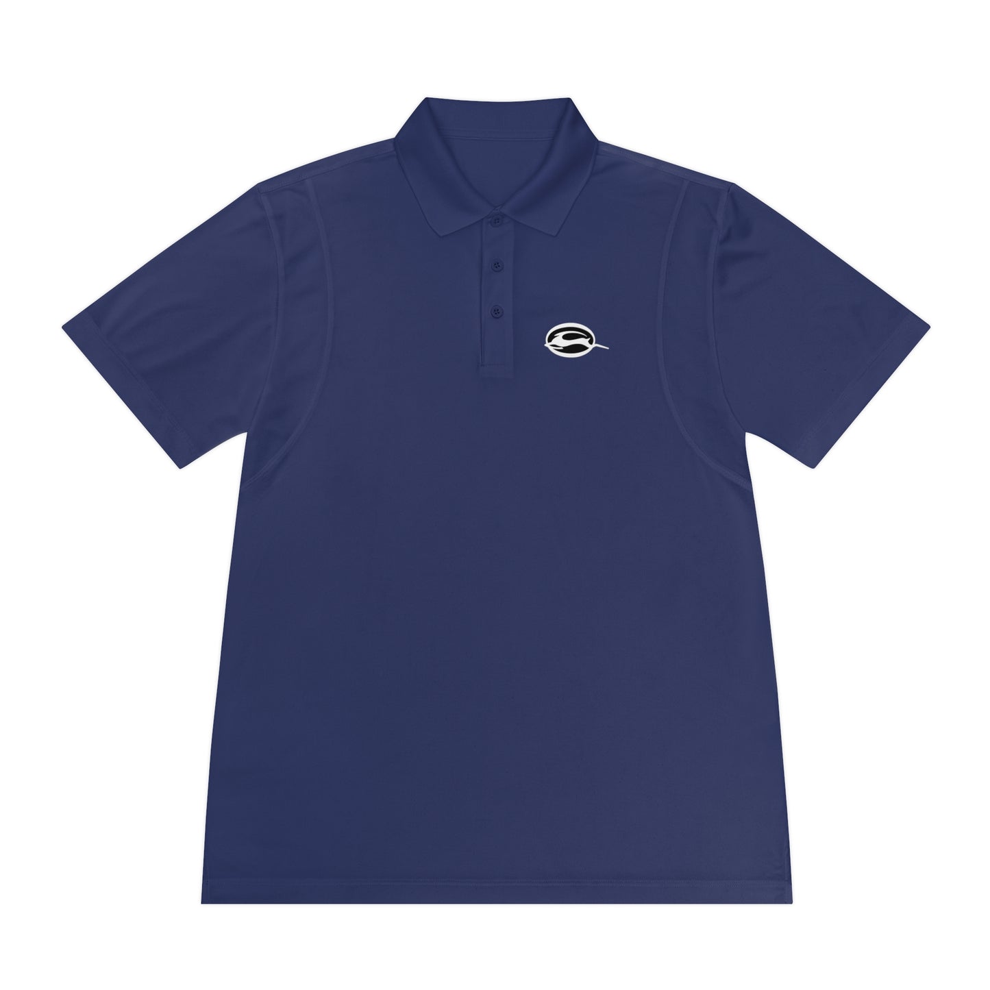 Chevy Impala Polo Shirt