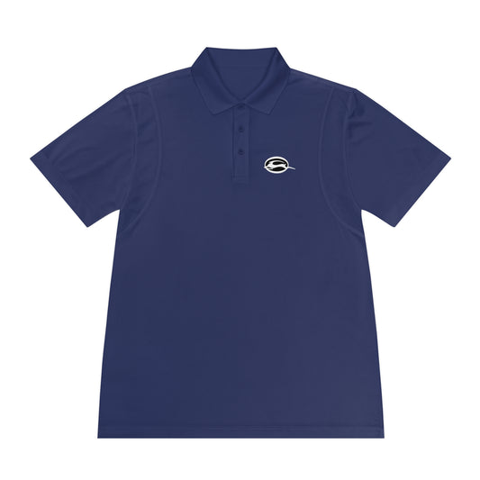 Chevy Impala Polo Shirt