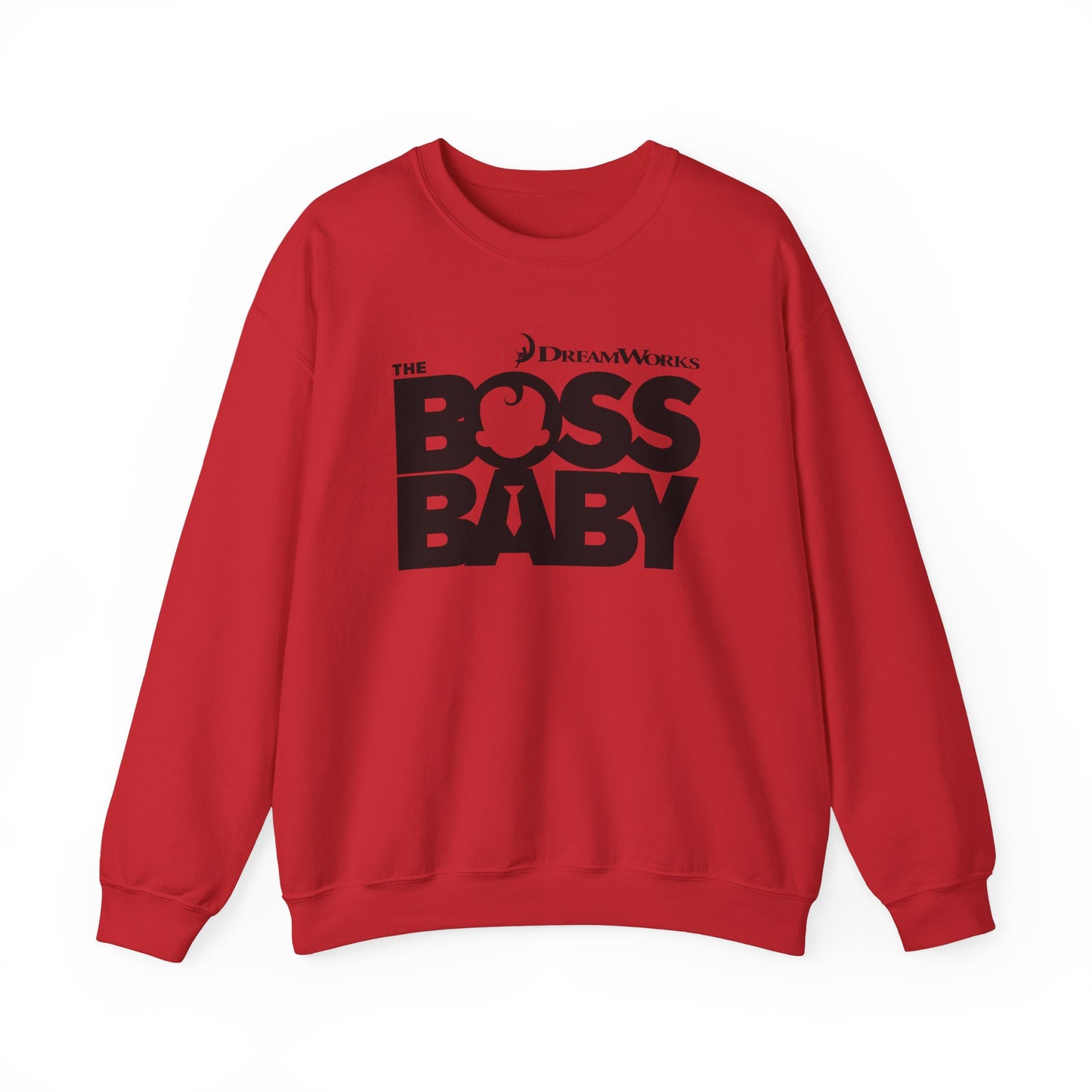 The Boss Baby Sweatshirt