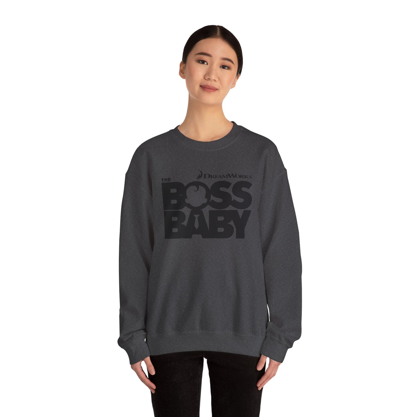 The Boss Baby Sweatshirt