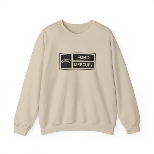 Ford Mercury Sweatshirt