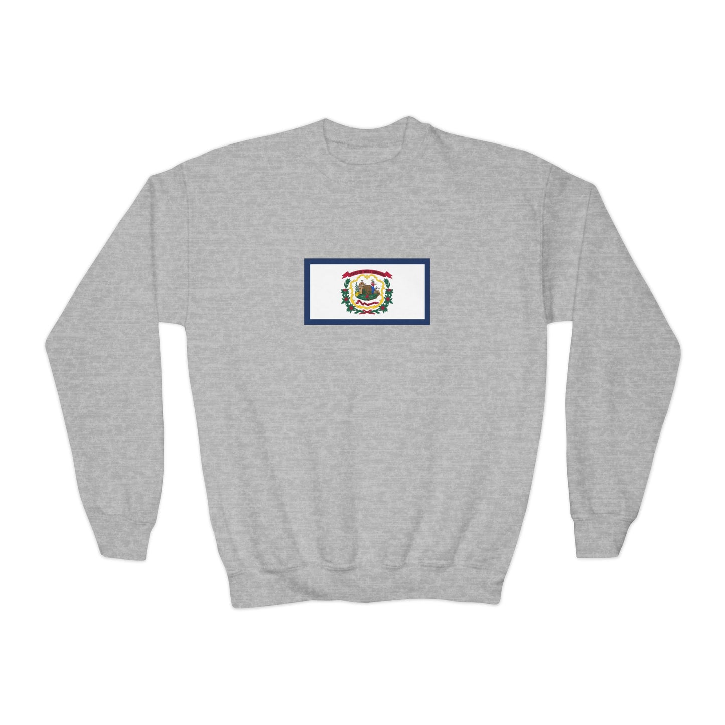 West Virginia Youth Sweatshirt