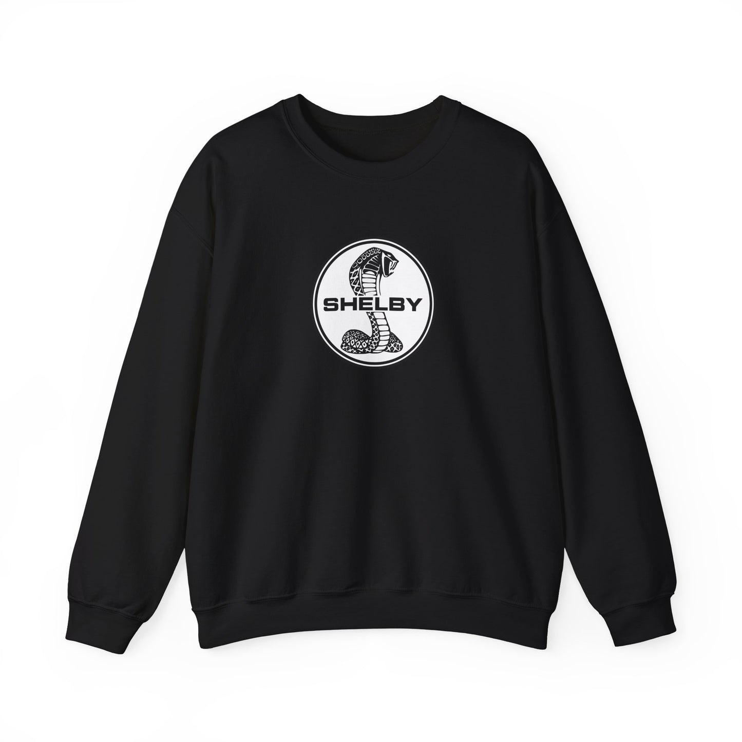 Shelby Logo Sweatshirt