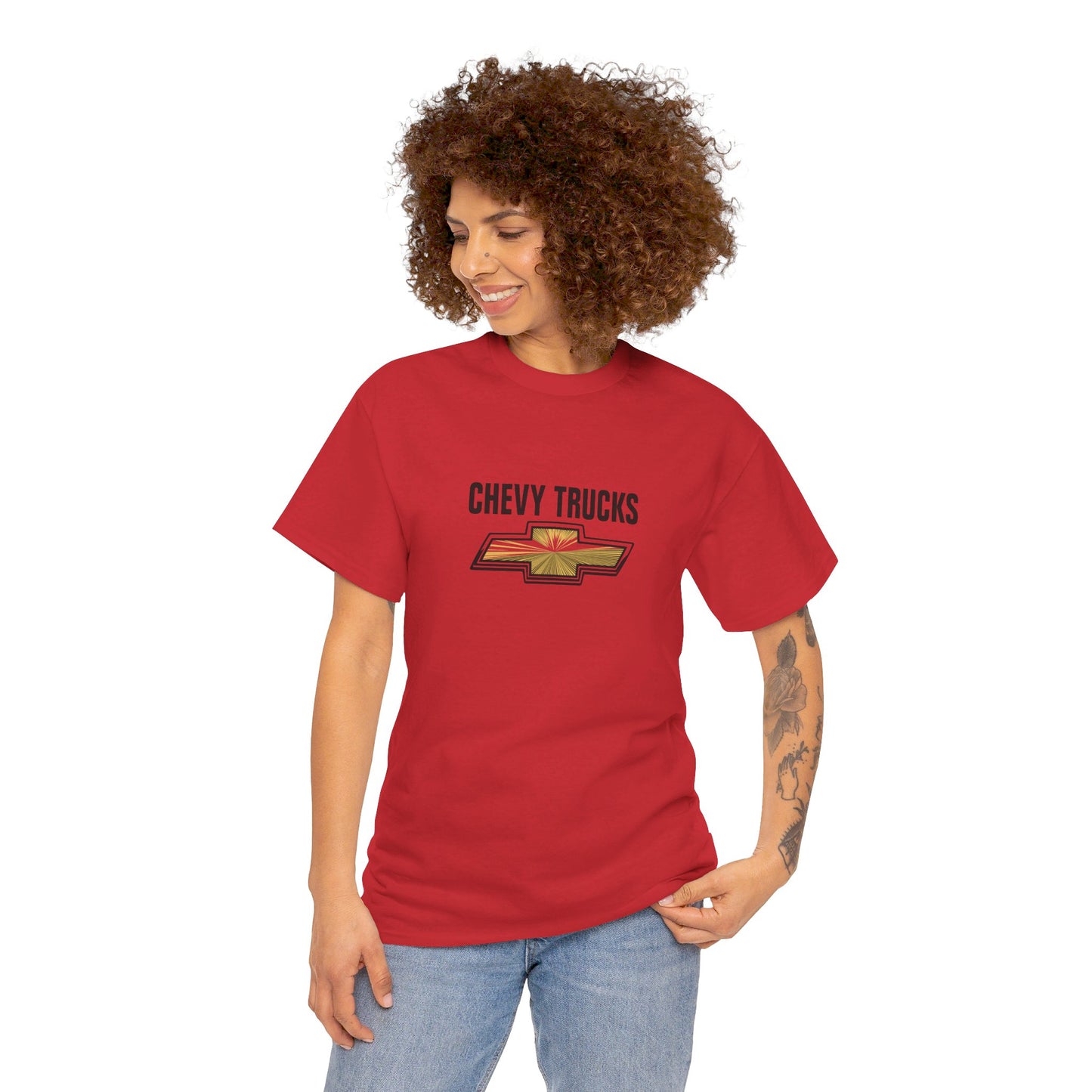 Chevy Trucks T-Shirt