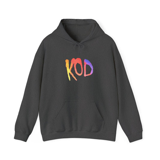 Kod Hoodie